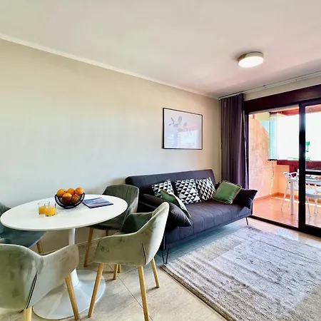 Clubrent - Coral Beach, 10º Piso - Vista Al Mar