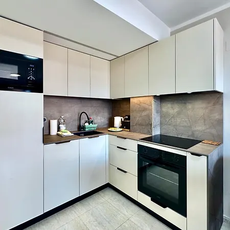 Clubrent - Coral Beach, 10º Piso - Vista Al Mar Apartamento