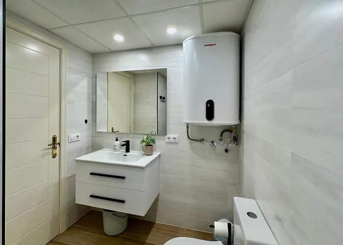 Clubrent - Coral Beach, 10º Piso - Vista Al Mar