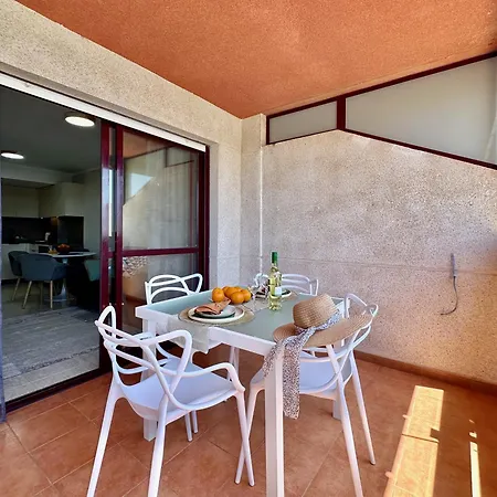 Apartment Clubrent - Coral Beach, 10º Piso - Vista Al Mar