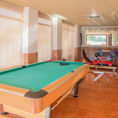 Clubrent - Coral Beach, 10º Piso - Vista Al Mar