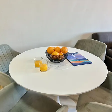 Clubrent - Coral Beach, 10º Piso - Vista Al Mar 아파트