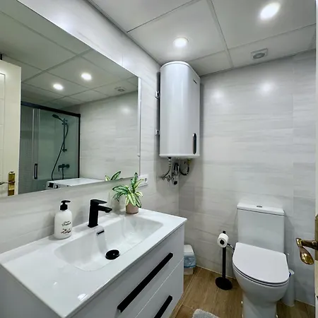 Clubrent - Coral Beach, 10º Piso - Vista Al Mar *