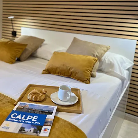 Clubrent - Coral Beach, 10º Piso - Vista Al Mar Апартаменти *