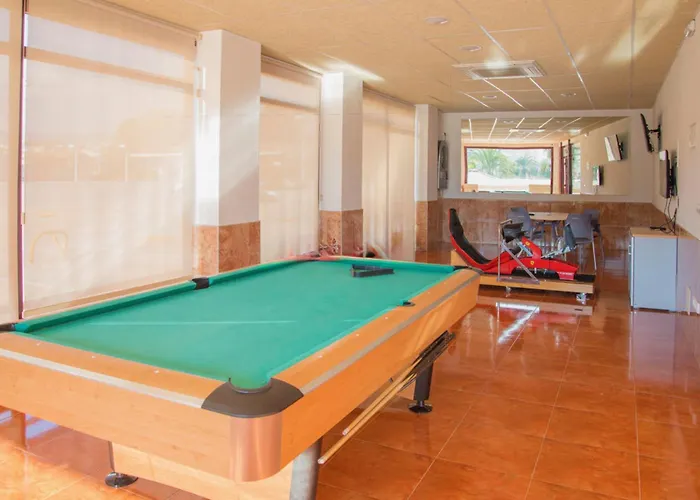 Clubrent - Coral Beach, 10º Piso - Vista Al Mar