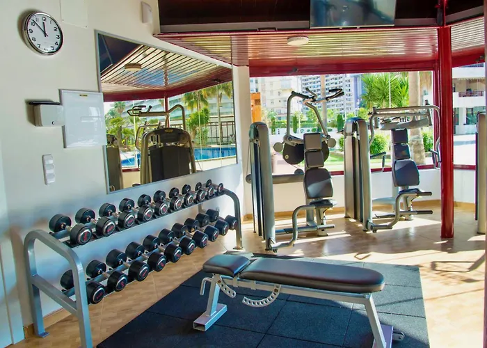 Clubrent - Coral Beach, 10º Piso - Vista Al Mar Apartment