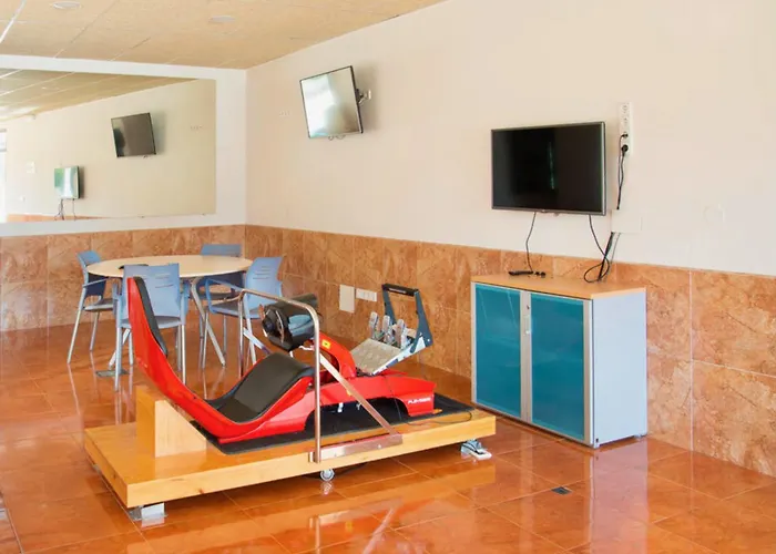 Apartment Clubrent - Coral Beach, 10º Piso - Vista Al Mar