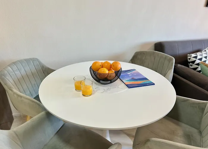 Clubrent - Coral Beach, 10º Piso - Vista Al Mar Apartment