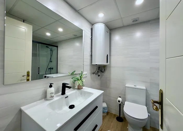 Clubrent - Coral Beach, 10º Piso - Vista Al Mar *