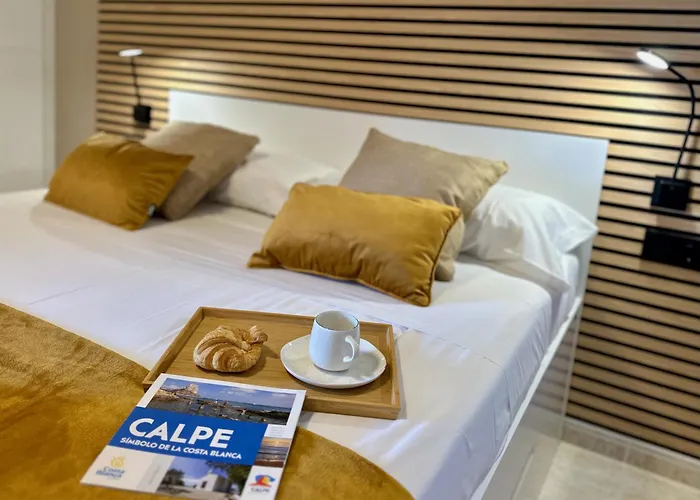 Clubrent - Coral Beach, 10º Piso - Vista Al Mar Apartment *