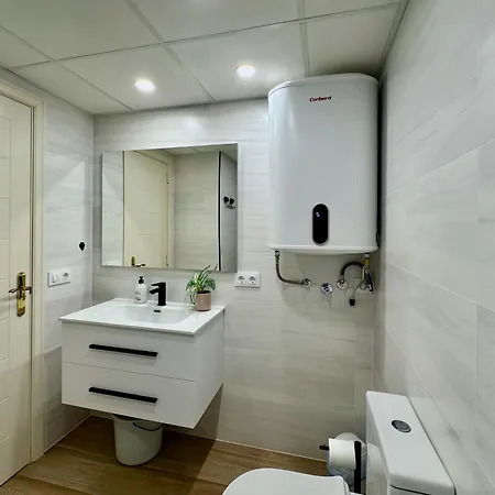 Clubrent - Coral Beach, 10º Piso - Vista Al Mar